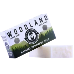 Dr K Soap Company Woodland - Palasaippua 110 g