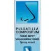 Dr. Reckeweg Pulsatilla Compositum Nenäsuihke 15 ml