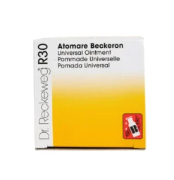 Dr. Reckeweg R30 Atomare voide 85 g