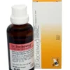 Dr. Reckeweg R17 H334FI