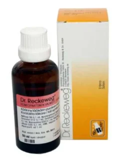 Dr. Reckeweg R17 H334FI