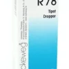 Dr. Reckeweg R78 H410FIN Tipat 50 ml