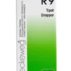 Dr. Reckeweg R9 H327FI Tipat 50 ml