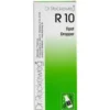 Dr. Reckeweg R10 H328FI Tipat 50 ml
