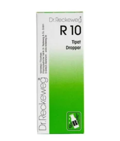 Dr. Reckeweg R10 H328FI Tipat 50 ml