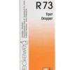 Dr. Reckeweg R73 H405FI Tipat 50 ml