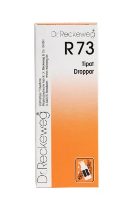 Dr. Reckeweg R73 H405FI Tipat 50 ml