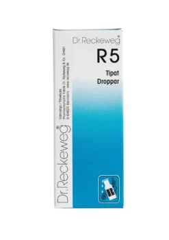 Dr. Reckeweg R5 H324FI Tipat 50 ml