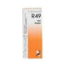 Dr. Reckeweg R49 H382FI Tipat 50 ml