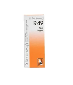 Dr. Reckeweg R49 H382FI Tipat 50 ml