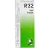 Dr. Reckeweg R32 H348FI Tipat 50 ml