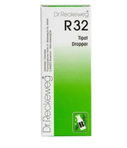 Dr. Reckeweg R32 H348FI Tipat 50 ml