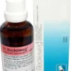Dr. Reckeweg R3 H322FI Tipat 50 ml