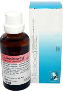 Dr. Reckeweg R3 H322FI Tipat 50 ml