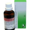 Dr. Reckeweg R13 H331FI Tipat 50 ml