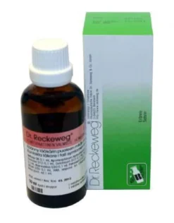Dr. Reckeweg R13 H331FI Tipat 50 ml
