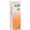Dr. Reckeweg R59 H392FI Tipat 50 ml