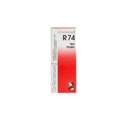 Dr. Reckeweg R74 H406FI Tipat 50 ml