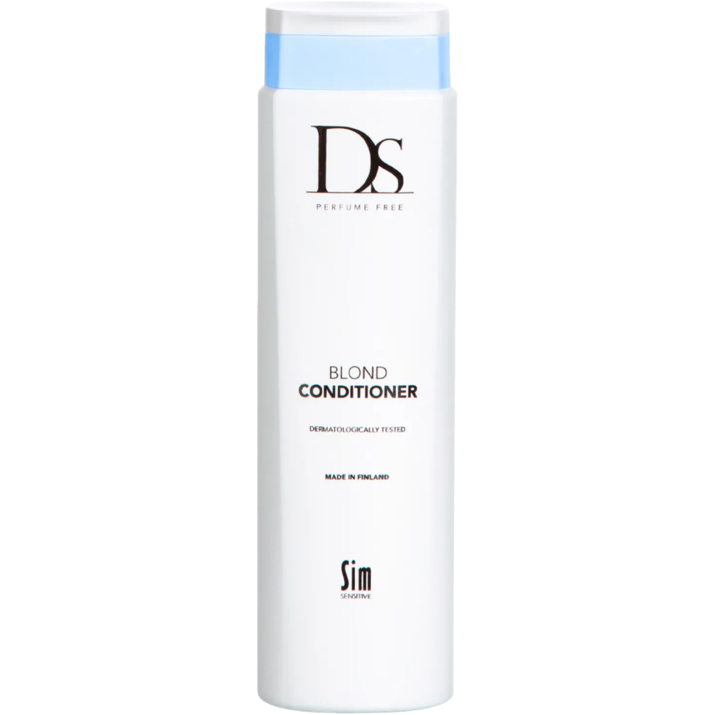 DS Blond Conditioner - Hajusteeton hoitoaine 200 ml
