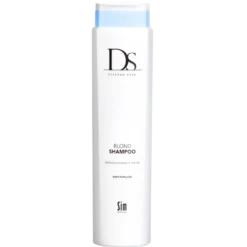 DS Blond Shampoo - Hajusteeton 250 ml
