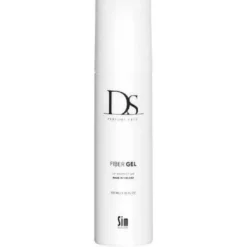 DS Fiber Gel - Hajusteeton hiusgeeli 100 ml