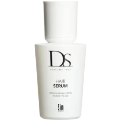 DS Hair Serum - Hajusteeton hiusseerumi 50 ml