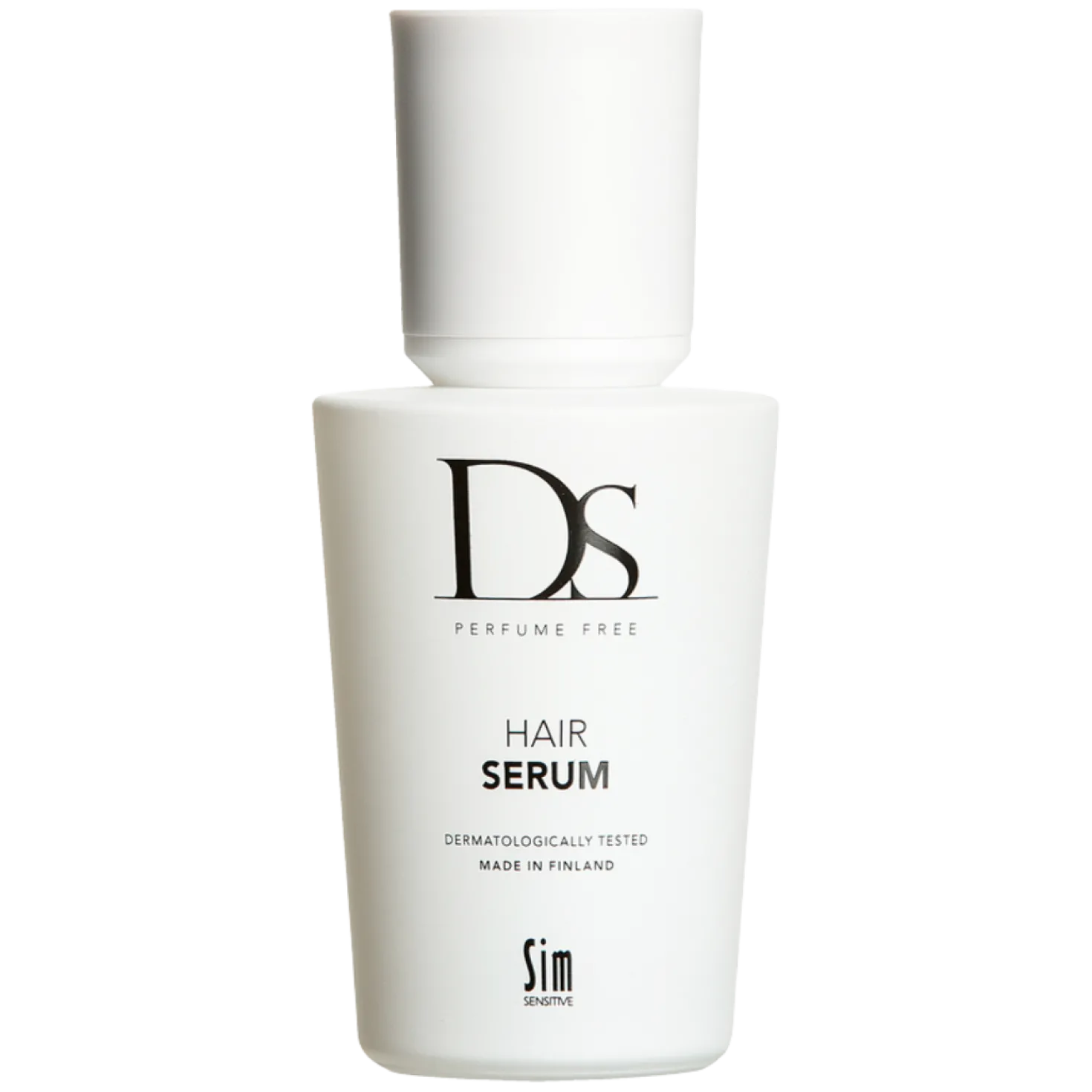DS Hair Serum - Hajusteeton hiusseerumi 50 ml