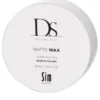 DS Matte Wax - Hajusteeton hiusvaha 50 ml