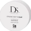 DS Strong Matte Clay - Hajusteeton mattavaha 50 ml