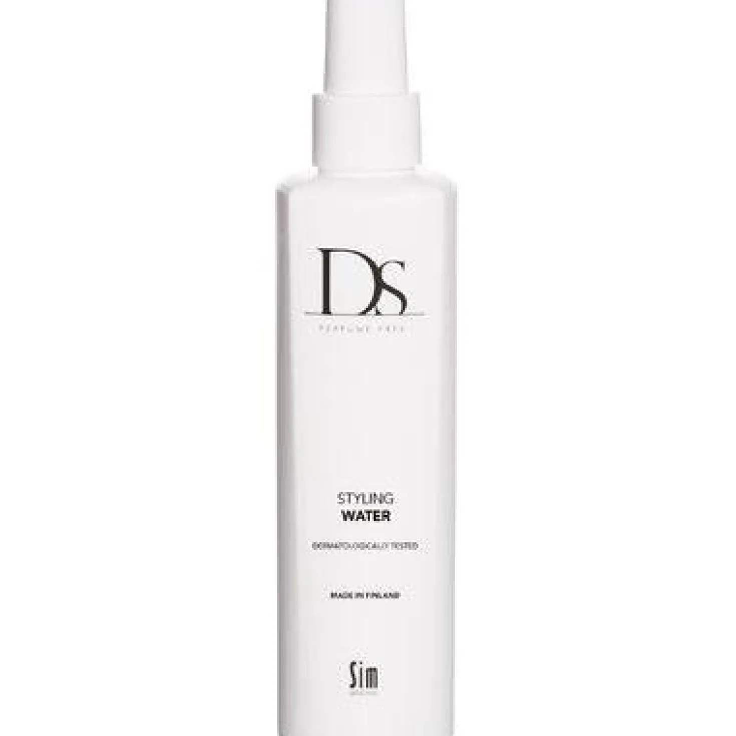 DS Styling Water - Muotoiluvesi 200 ml