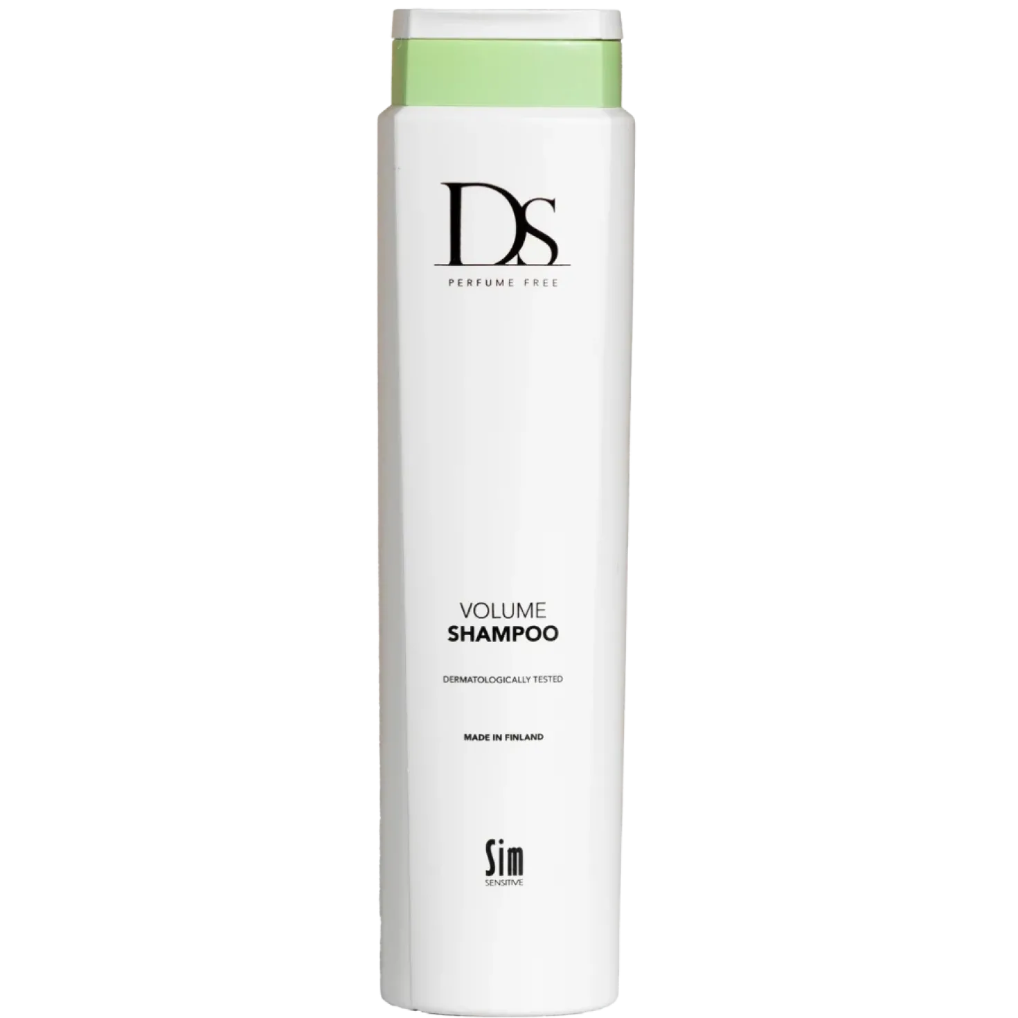 DS Volume Shampoo - Hajusteeton 250 ml