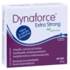 Dynaforce Ruusujuuri Extra Strong 60 tabl.