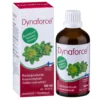 Dynaforce Ruusujuuriuute 100 ml