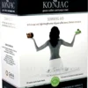 Eat Less Coffee & Konjac 180 kaps.