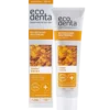 Ecodenta Amber Refreshing Whitening Toothpaste - Valkaiseva hammastahna 100 ml