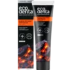 Ecodenta Black Volcanic Whitening Toothpaste - Valkaiseva Hammastahna 100 ml