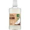 Ecodenta Fresh Breath Coconut Mouthwash - Raikastava suuvesi 500 ml