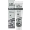 Ecodenta Triple Force - Kolmivaikutteinen Hammastahna 100 ml - Fluoriton
