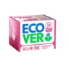 Ecover All-In-One Astianpesutabletti 24 kpl - Citrus