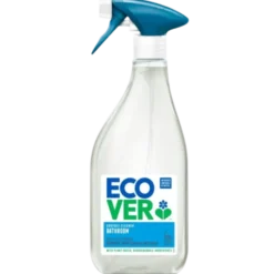 Ecover Kylpyhuoneen Puhdistussuihke Minttu & Kurkku 500 ml
