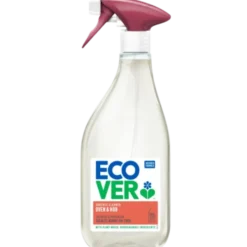 Ecover Uunin- ja liedenpuhdistusaine Jasmine & Mandariini 500 ml - erä