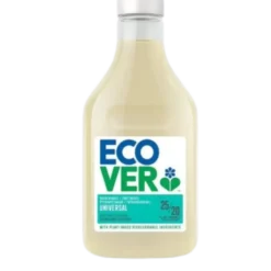 Ecover Yleispyykinpesutiiviste Kuusama & Jasmin 1000 ml