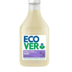 Ecover Yleispyykinpesutiiviste Omenakukka & Freesia 1000 ml
