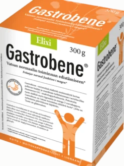 Elixi Gastrobene 300 g