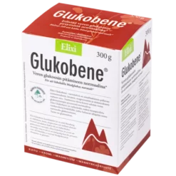 Elixi Glukobene 300 g