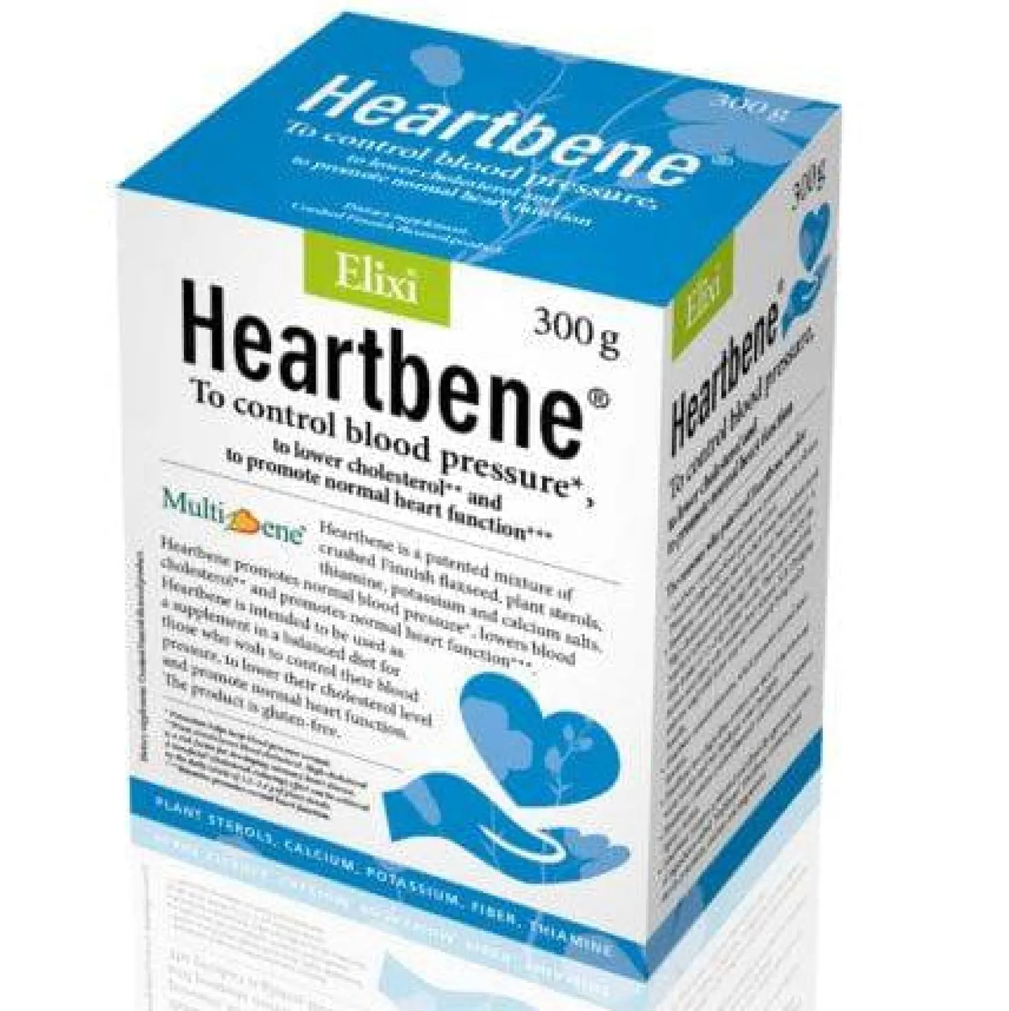 Elixi Heartbene 300 g