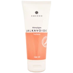 Emendo Himalajan jalkavoide 100 ml