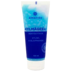 Emendo Kylmägeeli 100 ml