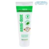 emmi®-dent Fresh ultraäänihammastahna 75 ml - mintun raikas maku
