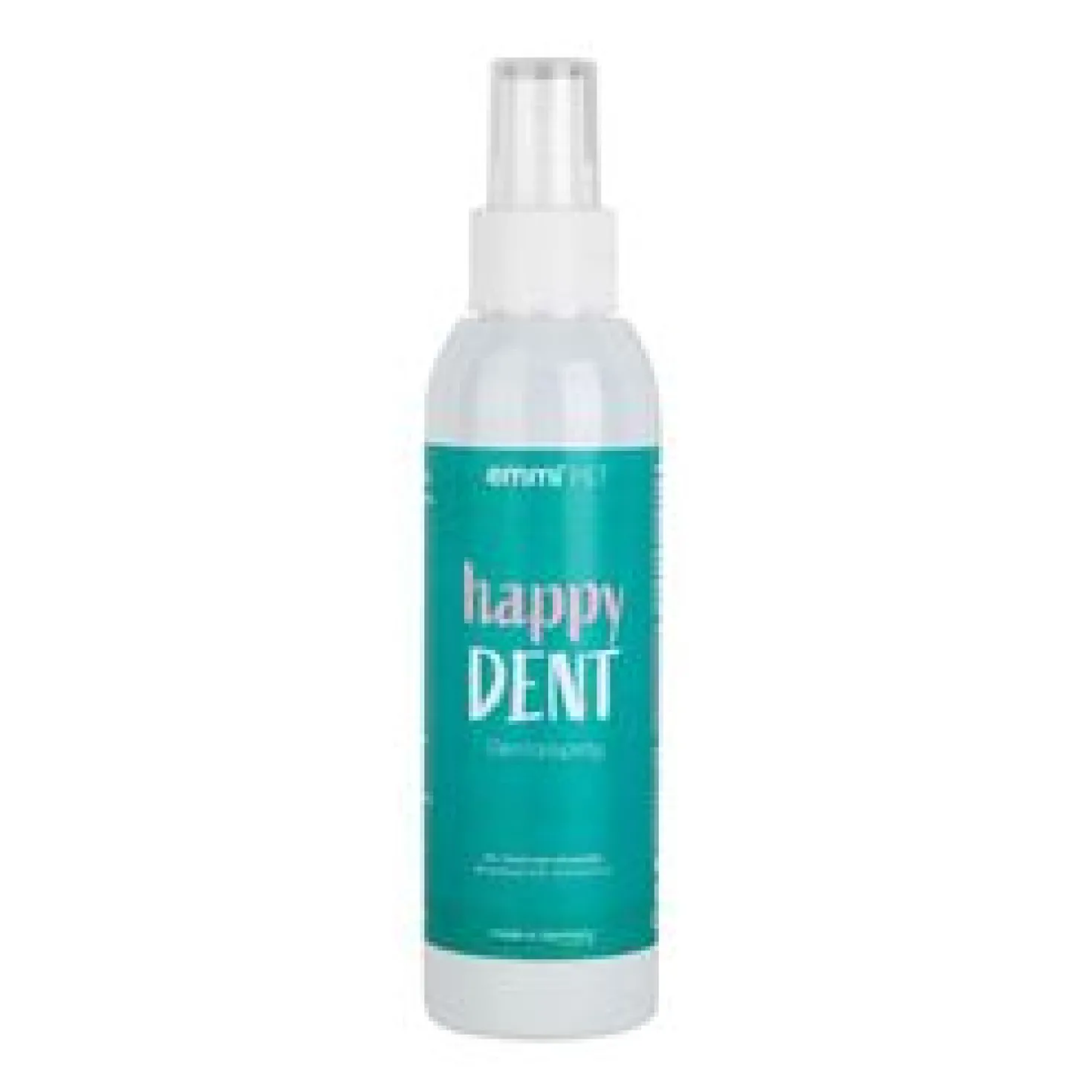 emmi®-pet HappyDent - Hammassuihke Koirille 150 ml